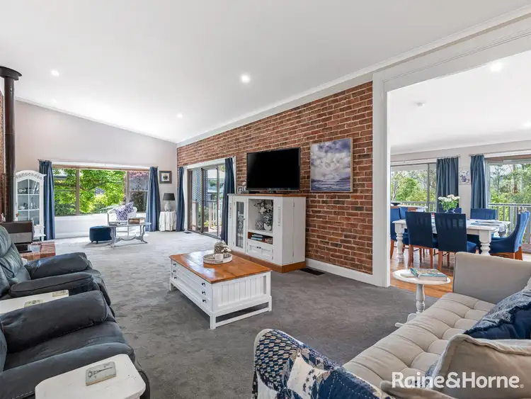 Third view of Homely house listing, 7 Maliwa Road, Narara NSW 2250