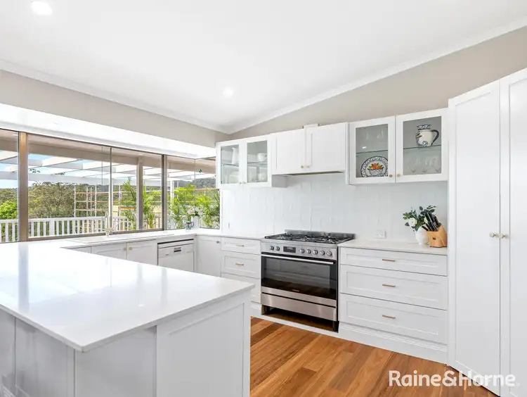 Fourth view of Homely house listing, 7 Maliwa Road, Narara NSW 2250