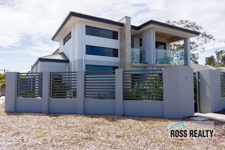 10 Doherty Street, Embleton WA 6062