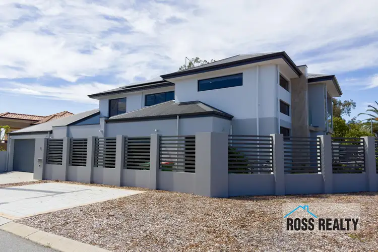 Second view of Homely house listing, 10 Doherty Street, Embleton WA 6062