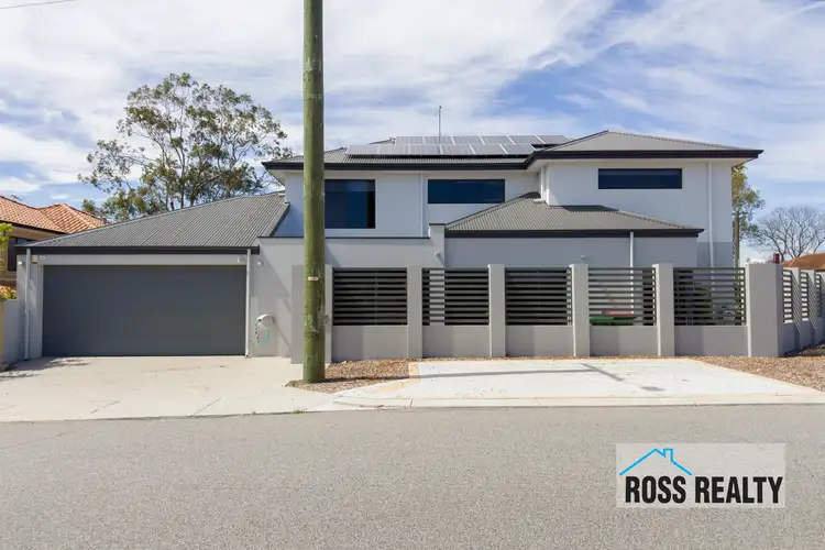Third view of Homely house listing, 10 Doherty Street, Embleton WA 6062