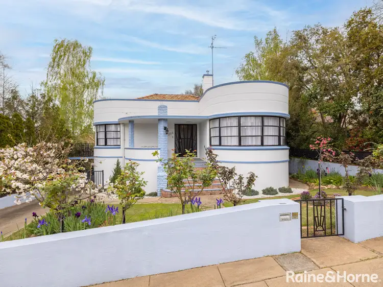 Third view of Homely house listing, 284 William Street, Bathurst NSW 2795