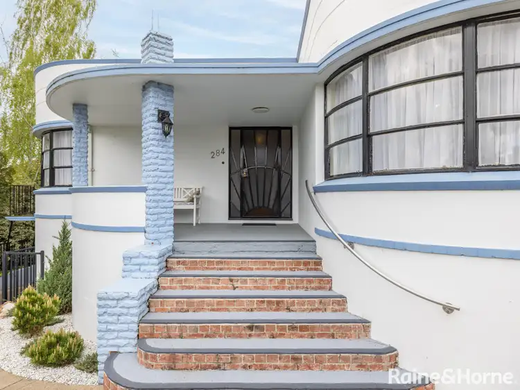 Fourth view of Homely house listing, 284 William Street, Bathurst NSW 2795