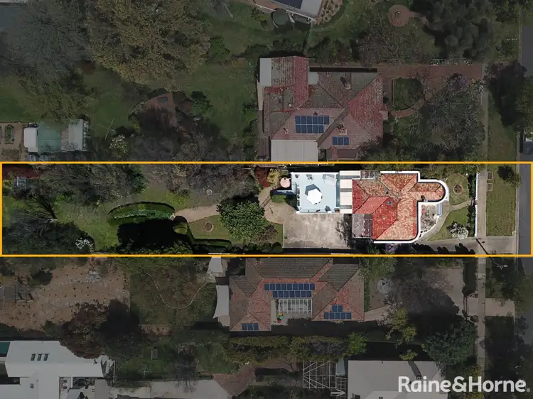 Fifth view of Homely house listing, 284 William Street, Bathurst NSW 2795