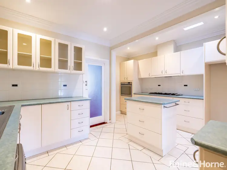 Sixth view of Homely house listing, 284 William Street, Bathurst NSW 2795
