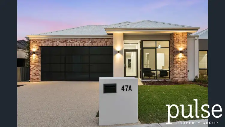 Main view of Homely house listing, 47a Bradshaw Crescent, Manning WA 6152