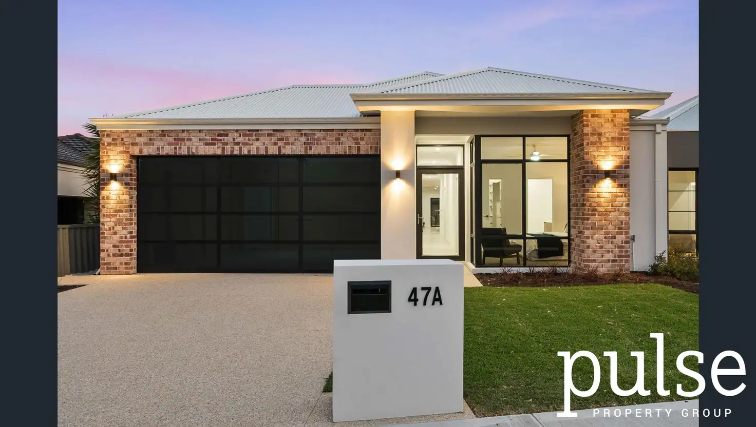 Main view of Homely house listing, 47a Bradshaw Crescent, Manning WA 6152