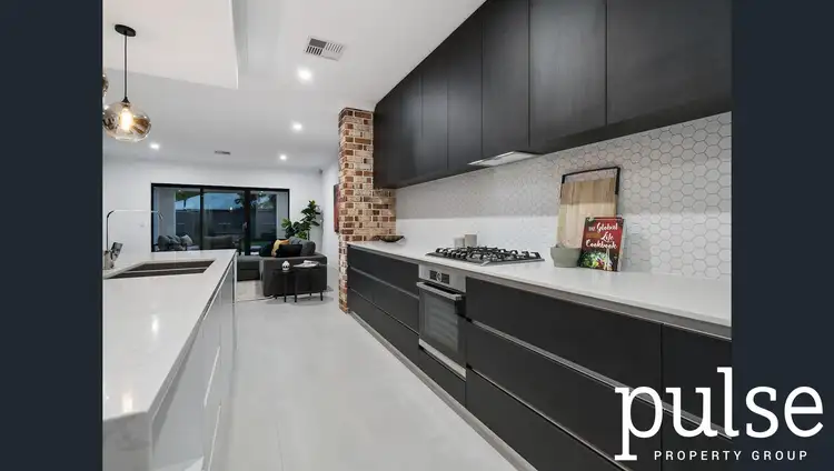 Third view of Homely house listing, 47a Bradshaw Crescent, Manning WA 6152