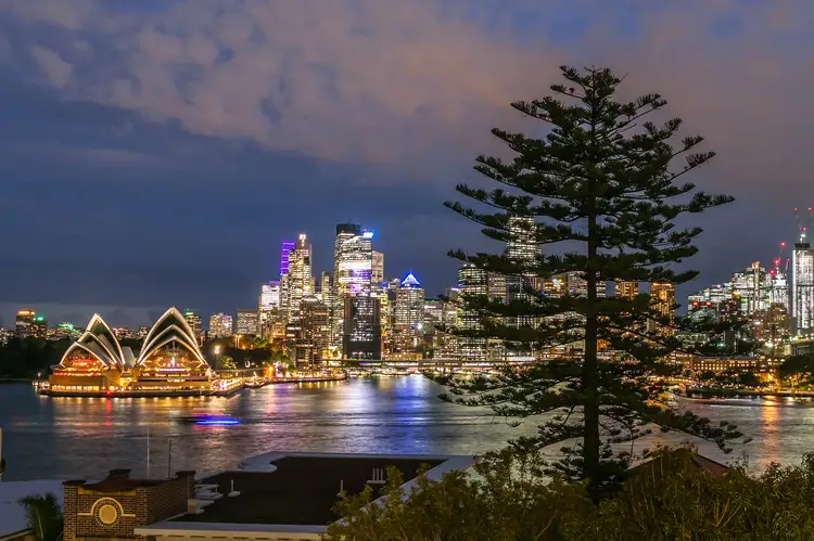 Main view of Homely apartment listing, 107/57 Upper Pitt Street, Kirribilli NSW 2061