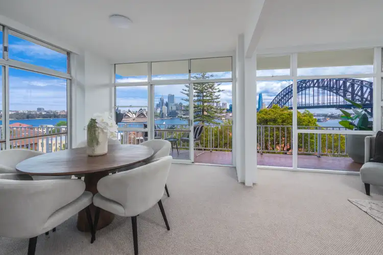 Third view of Homely apartment listing, 107/57 Upper Pitt Street, Kirribilli NSW 2061