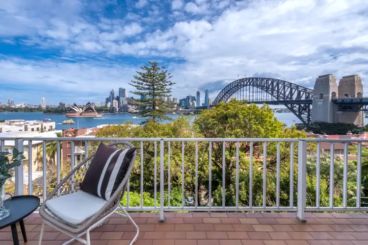 Fourth view of Homely apartment listing, 107/57 Upper Pitt Street, Kirribilli NSW 2061