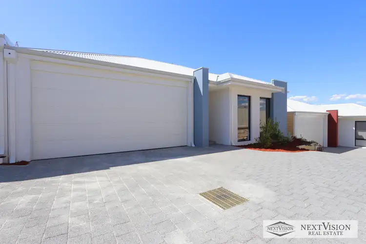 2/262 Hamilton Road, Spearwood WA 6163