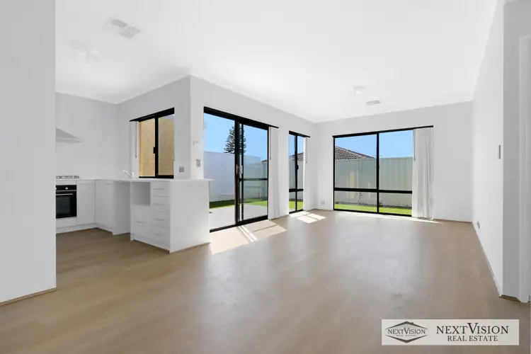 Third view of Homely house listing, 2/262 Hamilton Road, Spearwood WA 6163