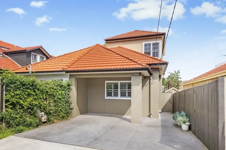 Main view of Homely house listing, 15A Midelton Avenue, North Bondi NSW 2026