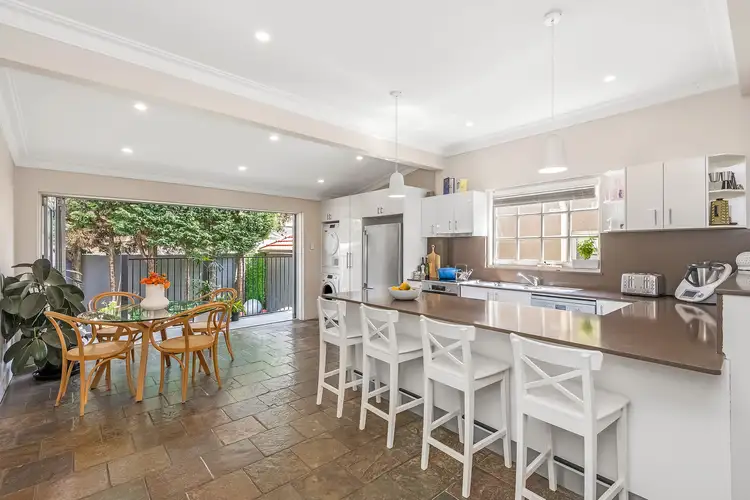 Third view of Homely house listing, 15A Midelton Avenue, North Bondi NSW 2026