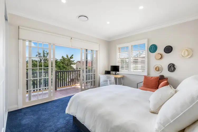 Fifth view of Homely house listing, 15A Midelton Avenue, North Bondi NSW 2026