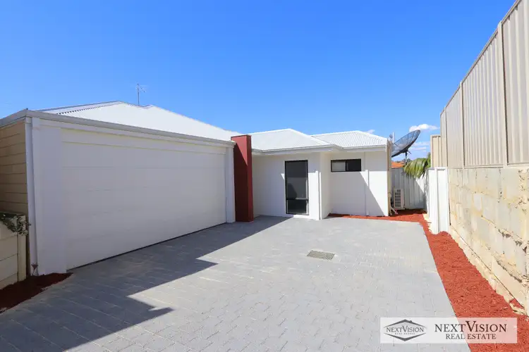 3/262 Hamilton Road, Spearwood WA 6163