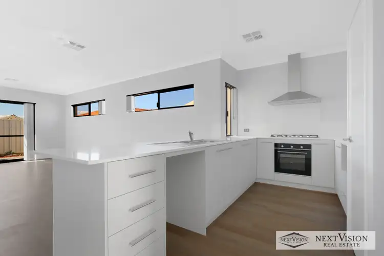 Second view of Homely house listing, 3/262 Hamilton Road, Spearwood WA 6163