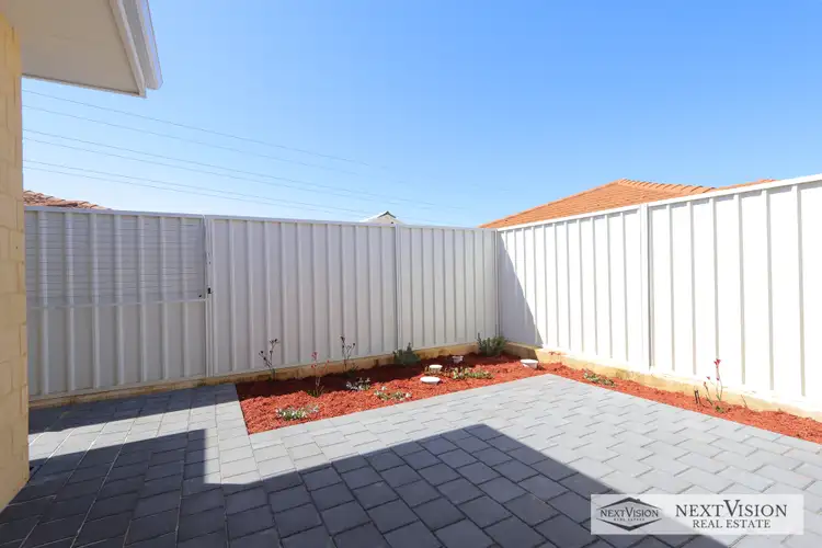 Fourth view of Homely house listing, 3/262 Hamilton Road, Spearwood WA 6163
