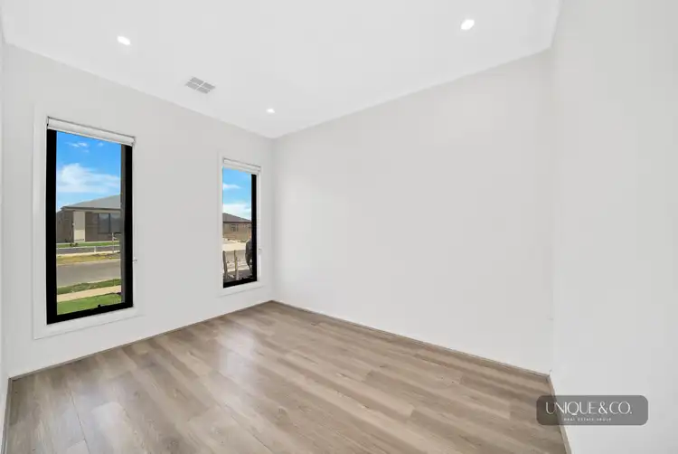 Second view of Homely house listing, 12 Nevis Place, Truganina VIC 3029