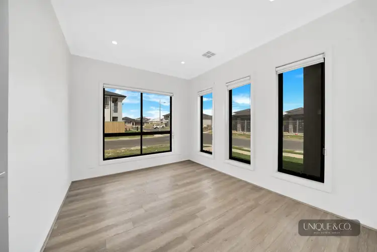 Third view of Homely house listing, 12 Nevis Place, Truganina VIC 3029