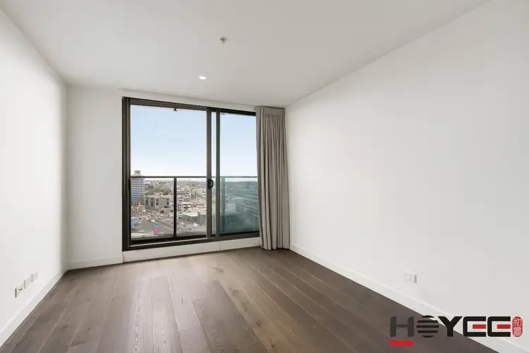 Fifth view of Homely apartment listing, 1403/48 Balston Street, Southbank VIC 3006