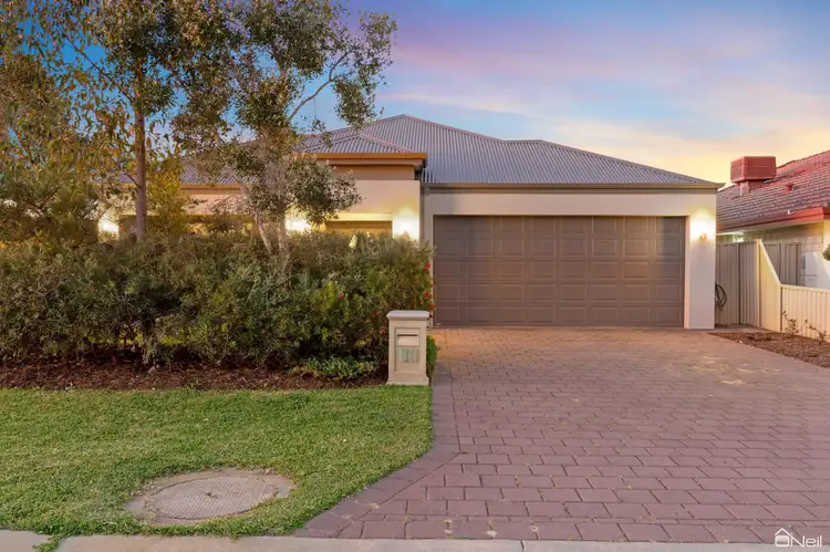 12 Koolbardi Loop, Byford WA 6122