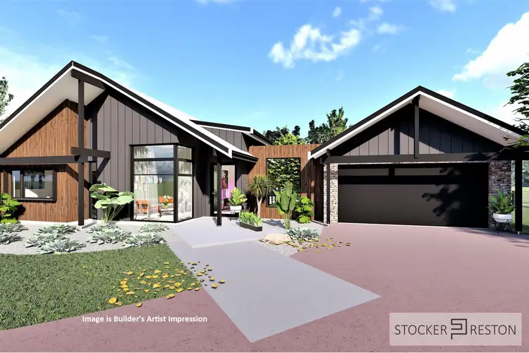 Second view of Homely house listing, 16 Kookaburra Way, Vasse WA 6280
