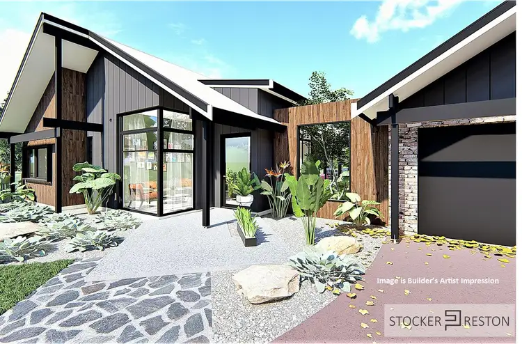 Third view of Homely house listing, 16 Kookaburra Way, Vasse WA 6280