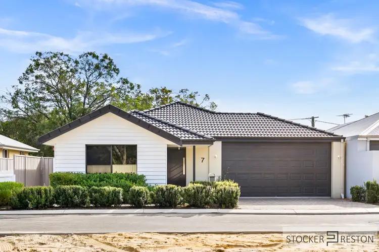 7 Quoll Way, Abbey WA 6280