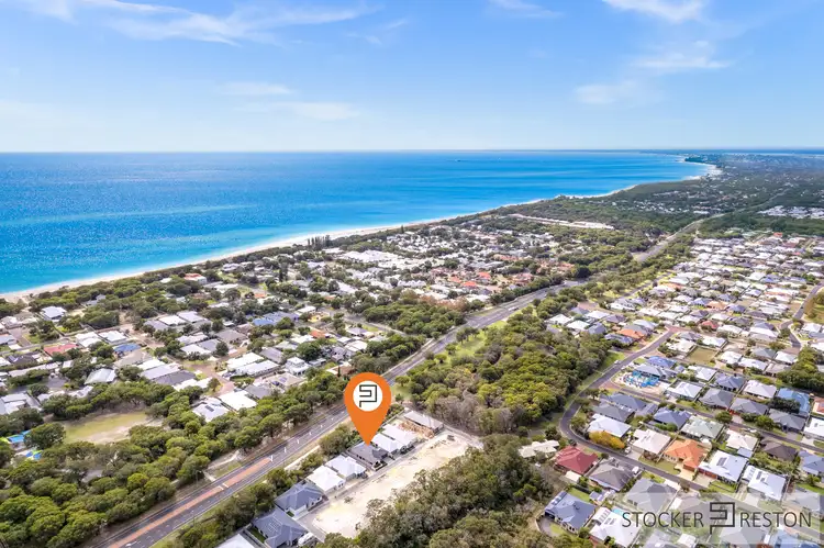 Third view of Homely house listing, 7 Quoll Way, Abbey WA 6280