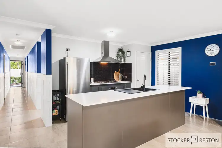 Sixth view of Homely house listing, 7 Quoll Way, Abbey WA 6280