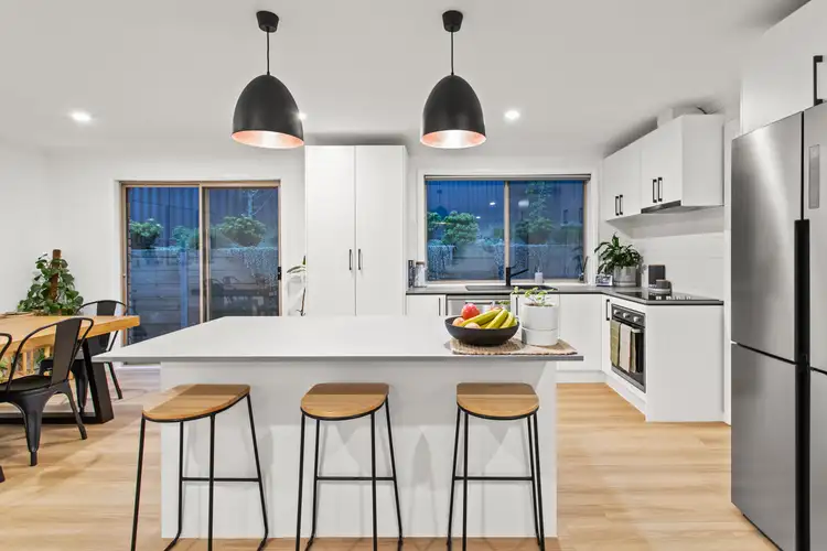 Third view of Homely unit listing, 121 Warrawee Circuit, Frankston VIC 3199