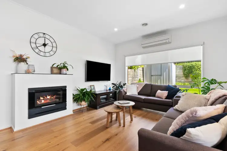 Second view of Homely house listing, 110 Fifth Avenue, Rosebud VIC 3939