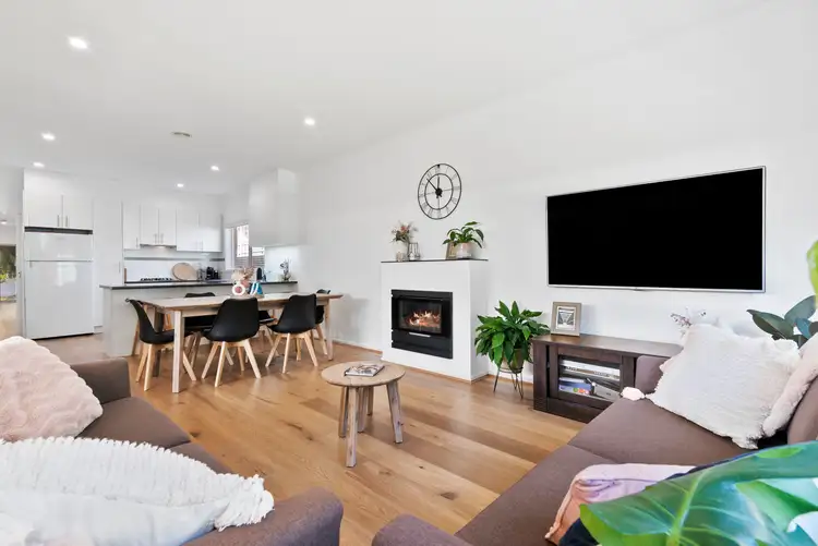 Third view of Homely house listing, 110 Fifth Avenue, Rosebud VIC 3939