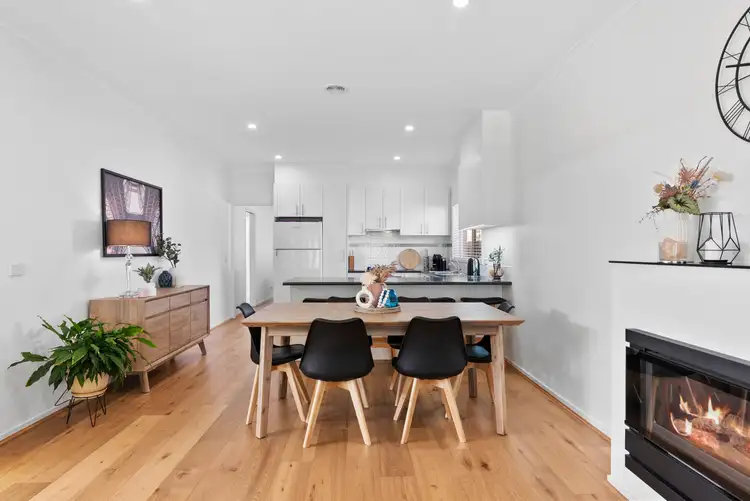 Fourth view of Homely house listing, 110 Fifth Avenue, Rosebud VIC 3939