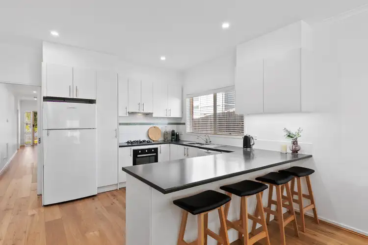 Fifth view of Homely house listing, 110 Fifth Avenue, Rosebud VIC 3939