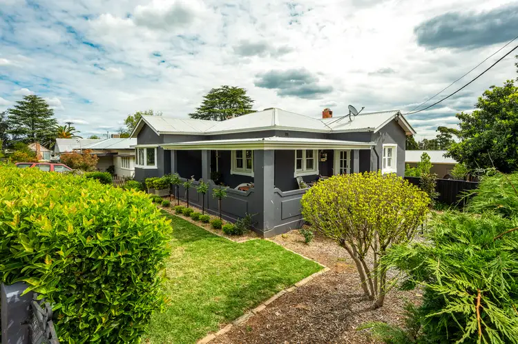 Main view of Homely house listing, 94 Medley Street, Gulgong NSW 2852