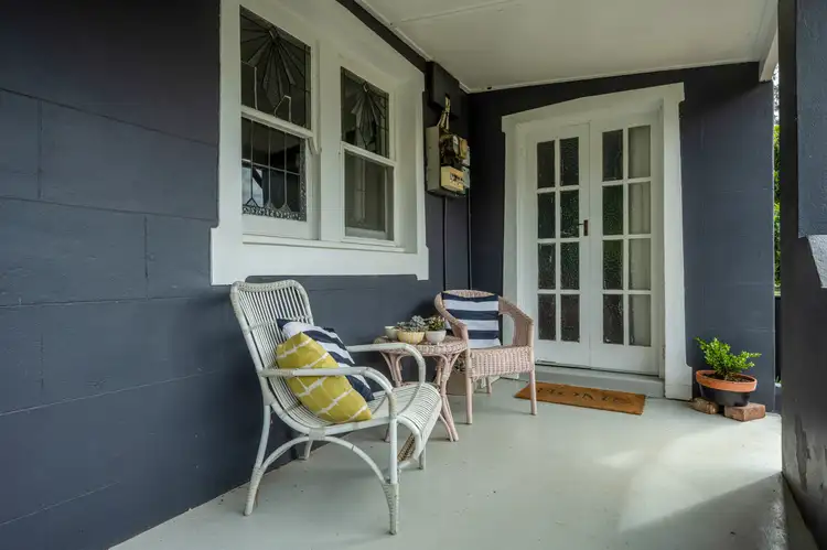 Third view of Homely house listing, 94 Medley Street, Gulgong NSW 2852