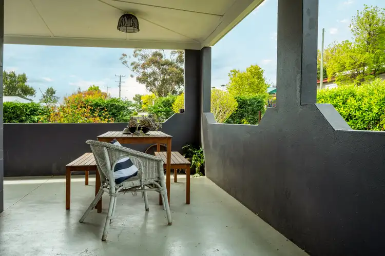 Fourth view of Homely house listing, 94 Medley Street, Gulgong NSW 2852