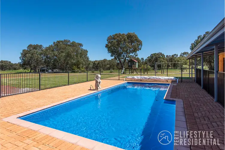 27 Wedgetail Road, Wilbinga WA 6041