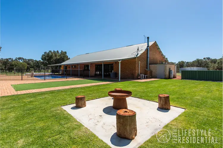 Second view of Homely house listing, 27 Wedgetail Road, Wilbinga WA 6041