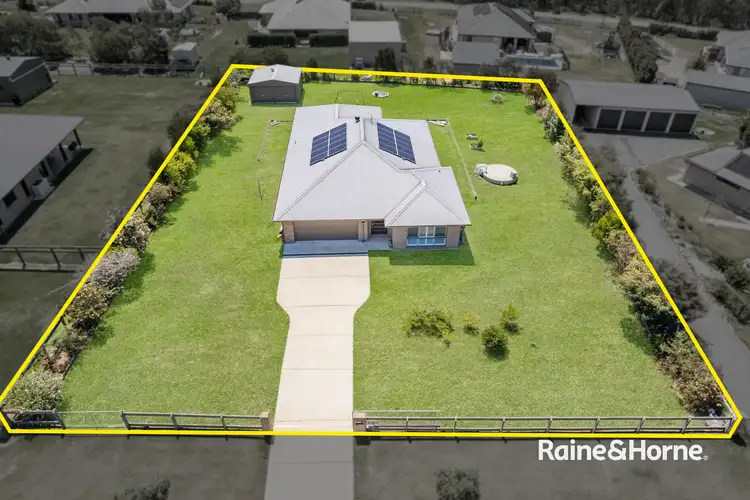 68-70 Corymbia Circuit, New Beith QLD 4124