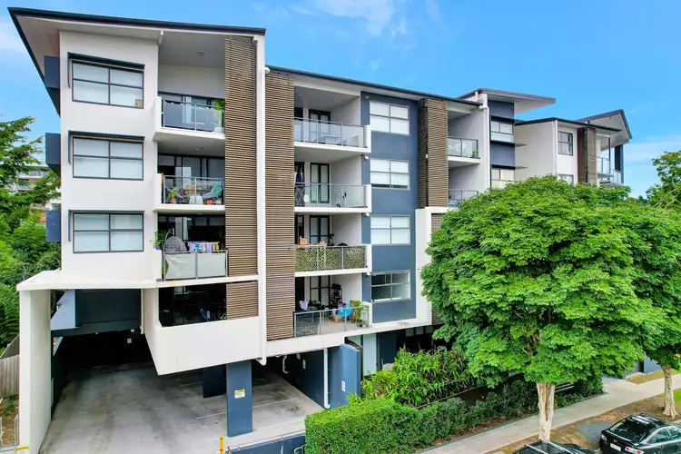 22/20-24 Colton Avenue, Lutwyche QLD 4030