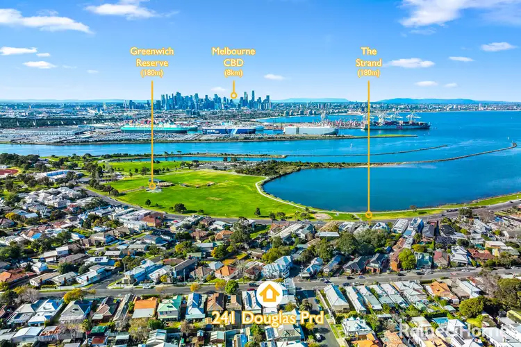 241 Douglas Parade, Newport VIC 3015