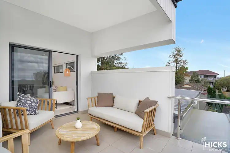 17/70 Warringah Street, Everton Park QLD 4053