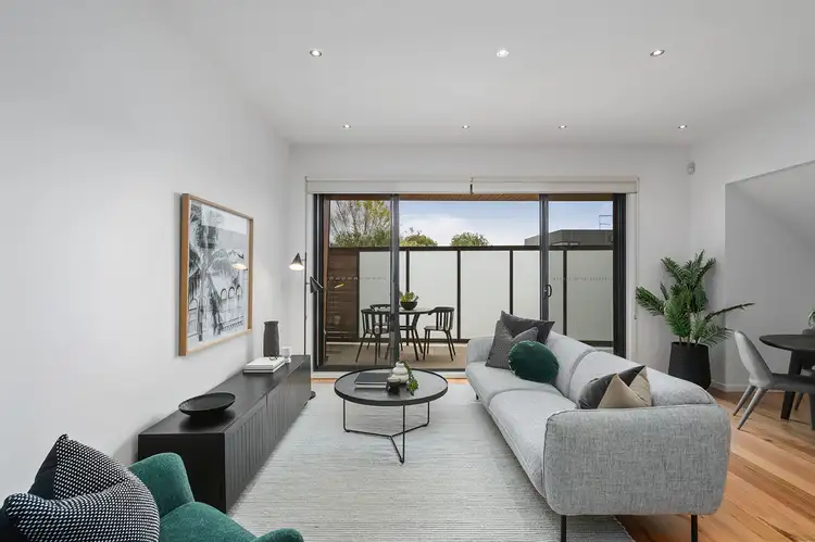 Sixth view of Homely apartment listing, 5/12 Francis Grove, Thornbury VIC 3071