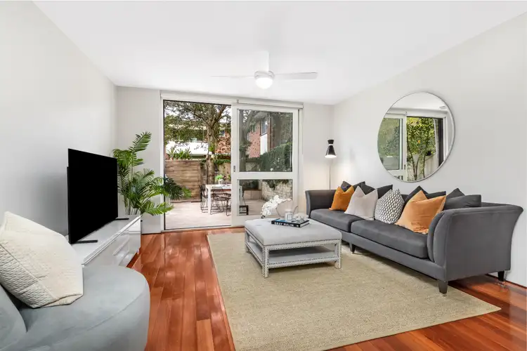Main view of Homely townhouse listing, 19/115-119 Burns Bay Road, Lane Cove NSW 2066