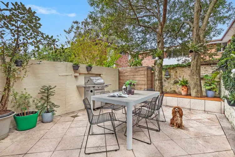 Second view of Homely townhouse listing, 19/115-119 Burns Bay Road, Lane Cove NSW 2066