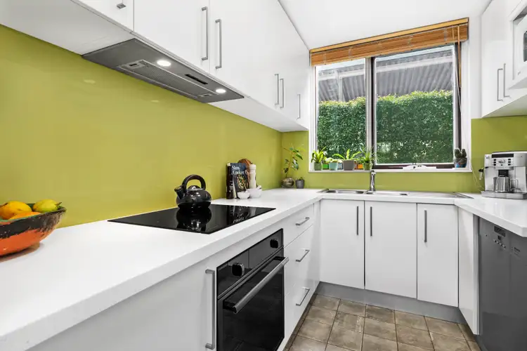 Third view of Homely townhouse listing, 19/115-119 Burns Bay Road, Lane Cove NSW 2066